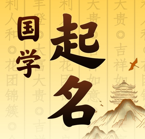 广东国学起名 人工起名一对一